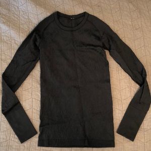Lululemon Restless Pullover